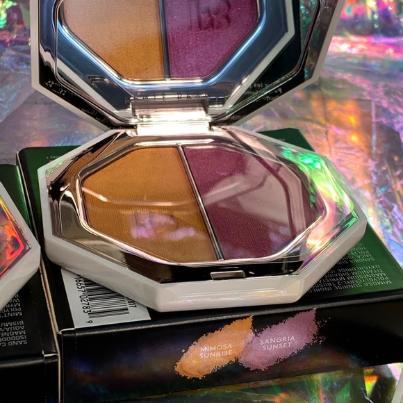 Fenty Kilawatt hint hint trophy wife lipstick lot - Picture 3 of 6